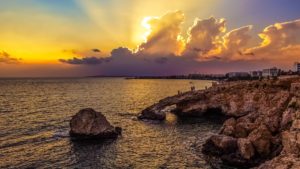 cyprus